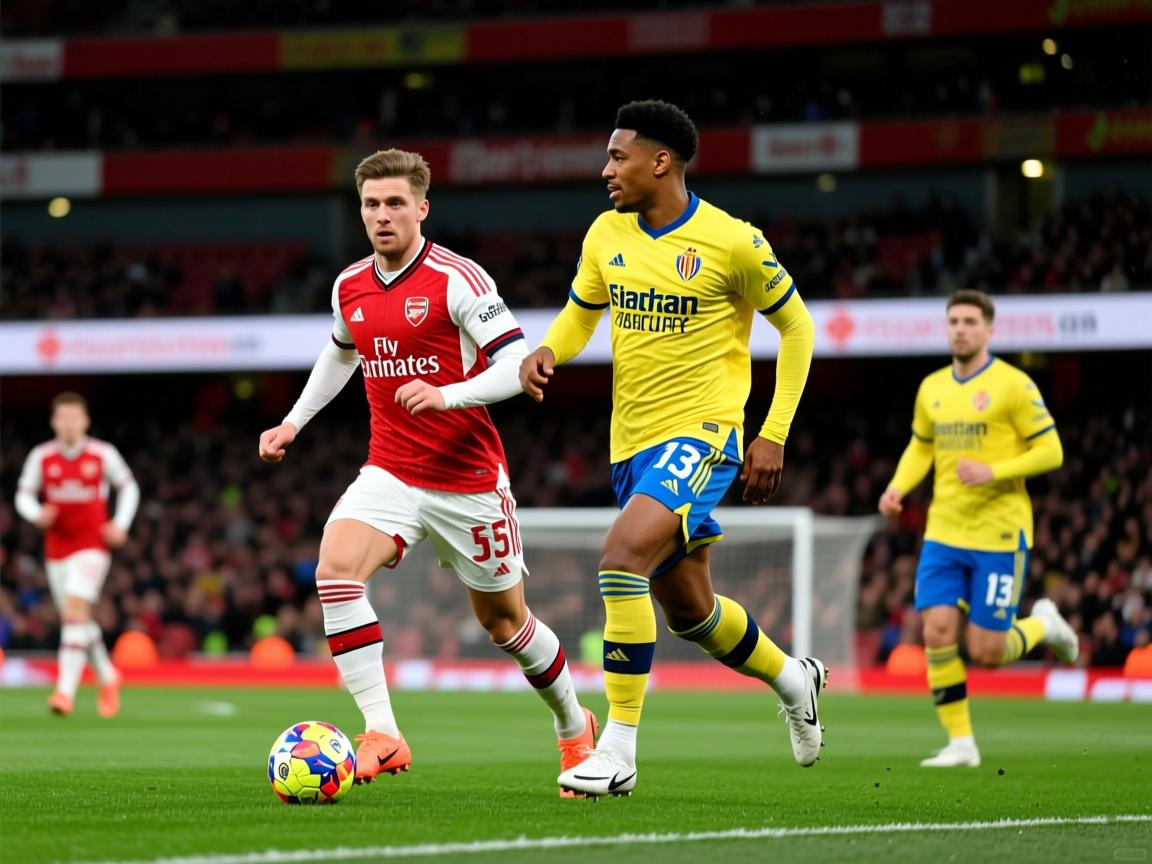 关于分析热身赛阿森纳连败症结，2比3不敌黄潜，核心球员问题多的信息