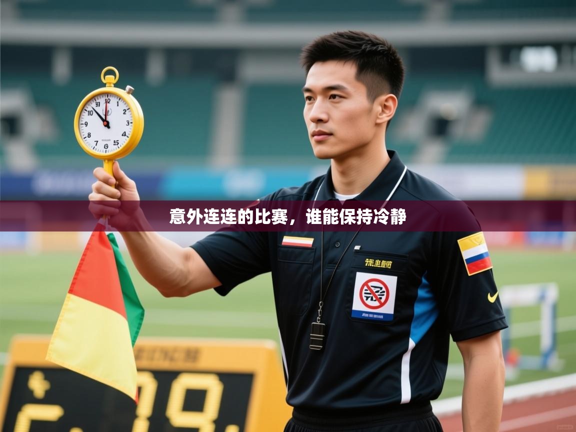 意外连连的比赛，谁能保持冷静