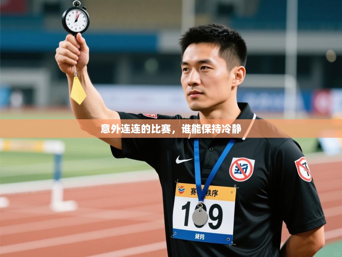 意外连连的比赛，谁能保持冷静  第2张