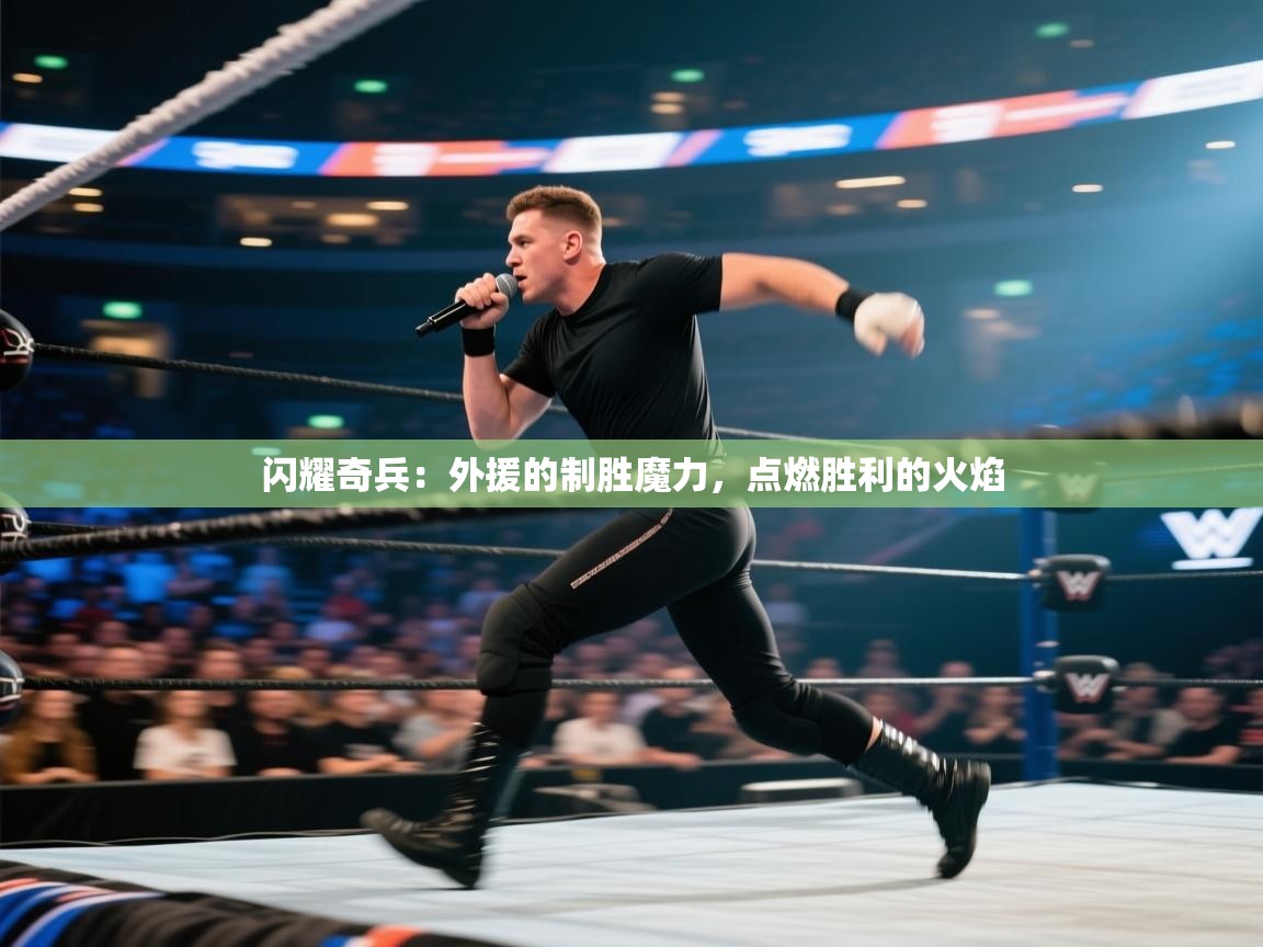 闪耀奇兵：外援的制胜魔力，点燃胜利的火焰