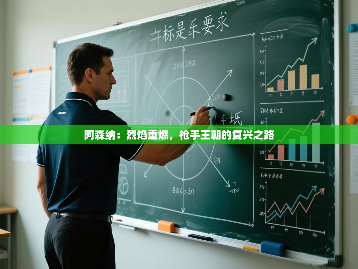 阿森纳:烈焰重燃,枪手王朝的复兴之路 第1张