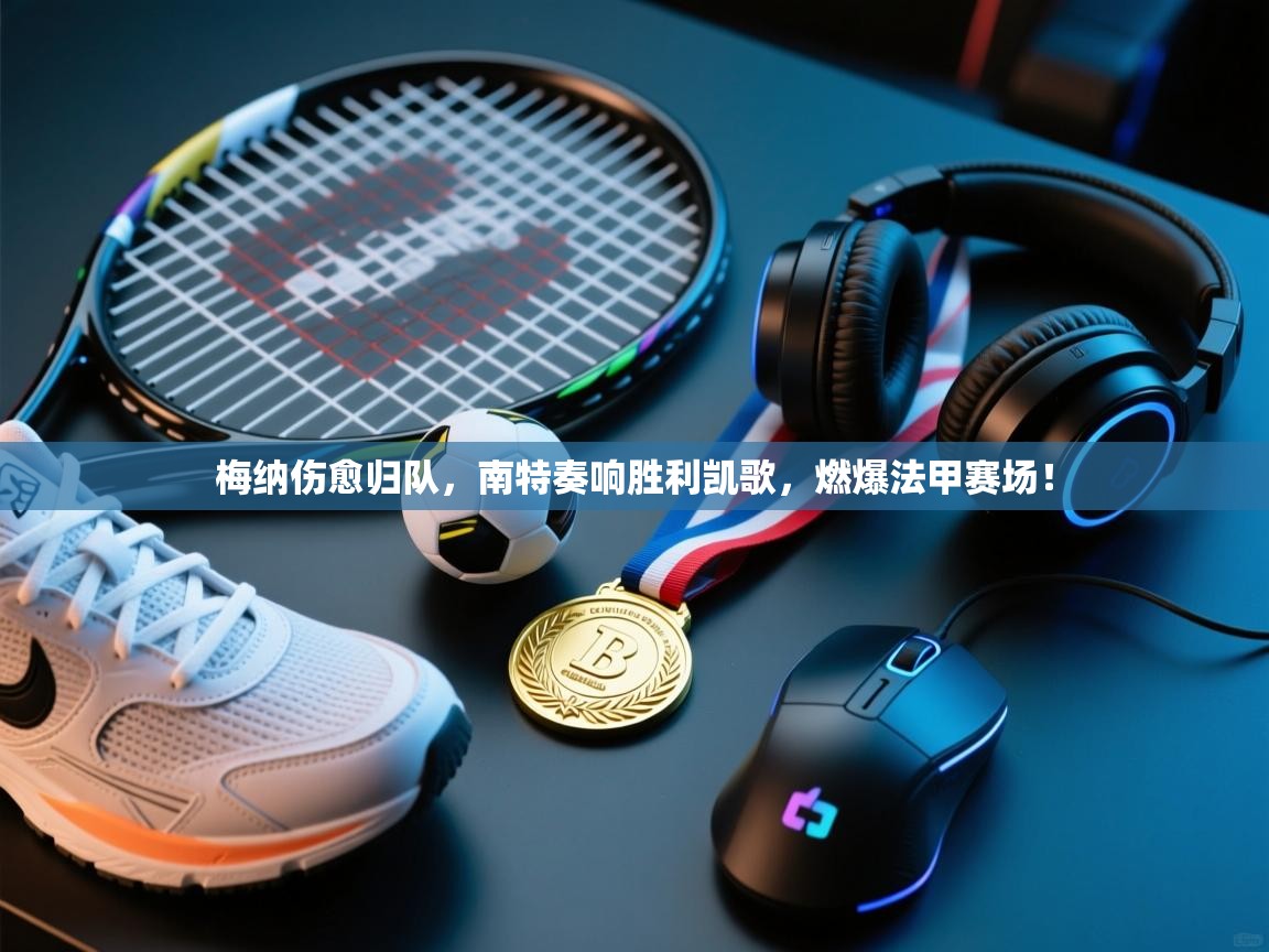 梅纳伤愈归队,南特奏响胜利凯歌,燃爆法甲赛场! 第2张