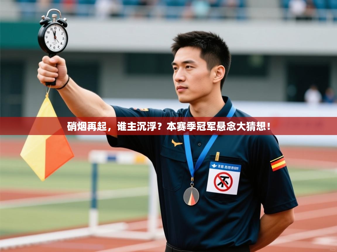 硝烟再起，谁主沉浮？本赛季冠军悬念大猜想！