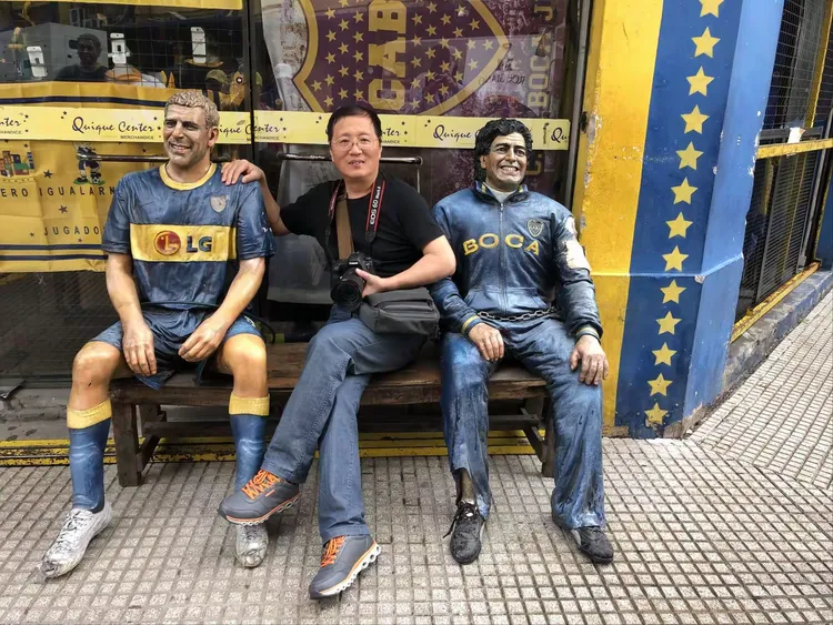 爱游戏体育-包含布宜诺斯艾利斯独立小将表现抢眼，劲旅添新力量的词条