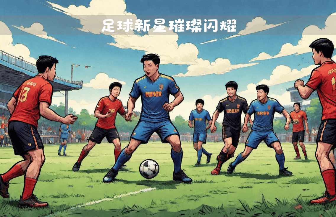 爱游戏体育-关于足球报：无缘“2026”中国足球如何面对未来？的信息