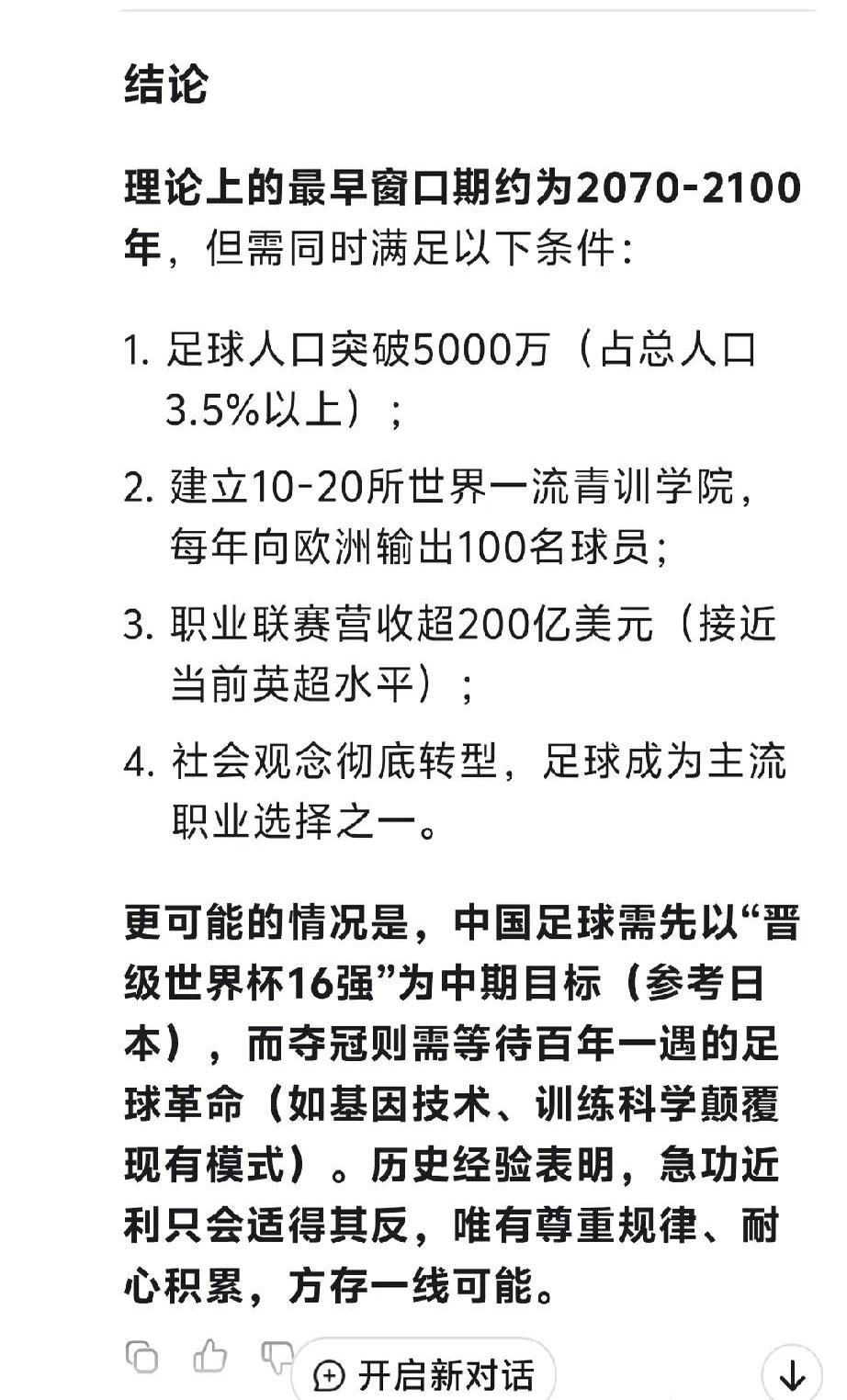 包含迈入新周期前这四个问题需要国足给出答案的词条