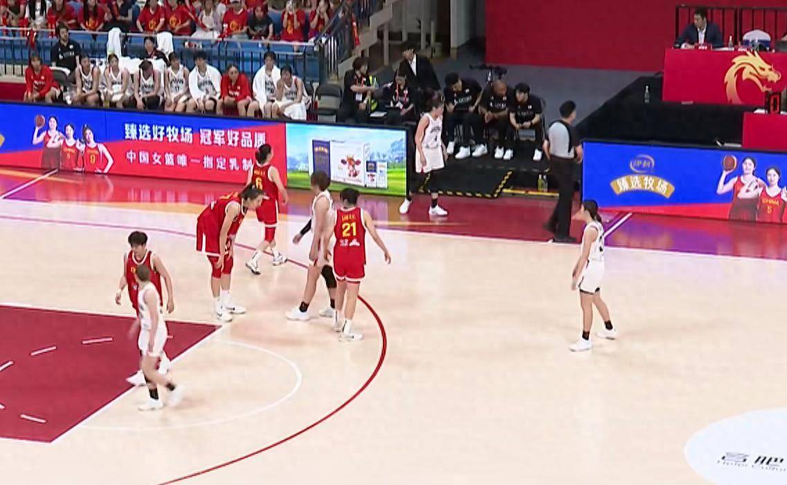 爱游戏体育-关于32分大胜！张子宇16+4中国女篮热身赛再胜日本的信息